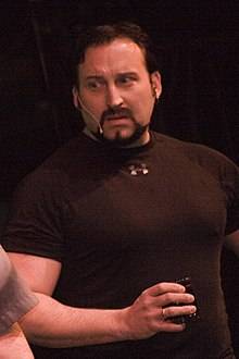 John Paul Tremblay | Girl.com.au